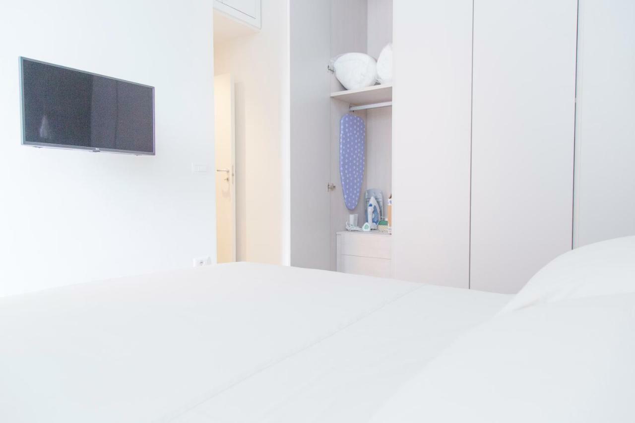 Brand New Apt In Porta Romana Милан Экстерьер фото
